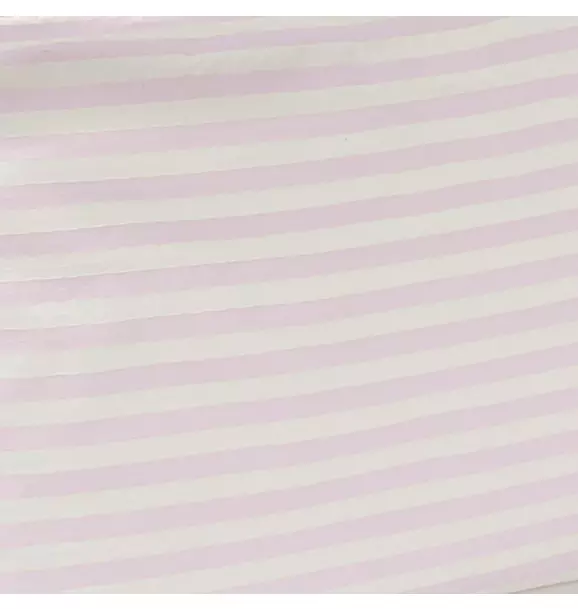 Light Cooler Bag - Lazy Days Pink Stripe