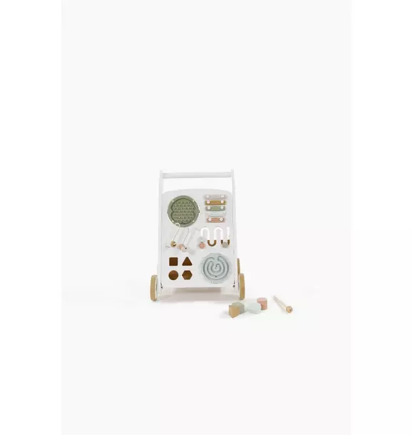 Biscotti Activity Walker