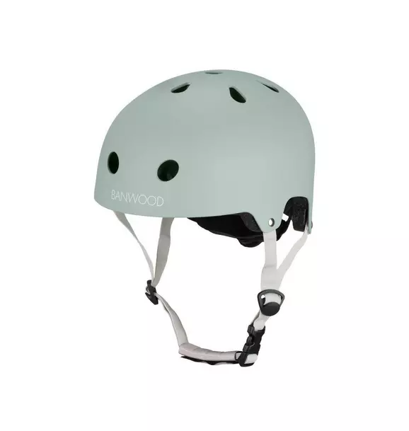 Eco Helmet Clay