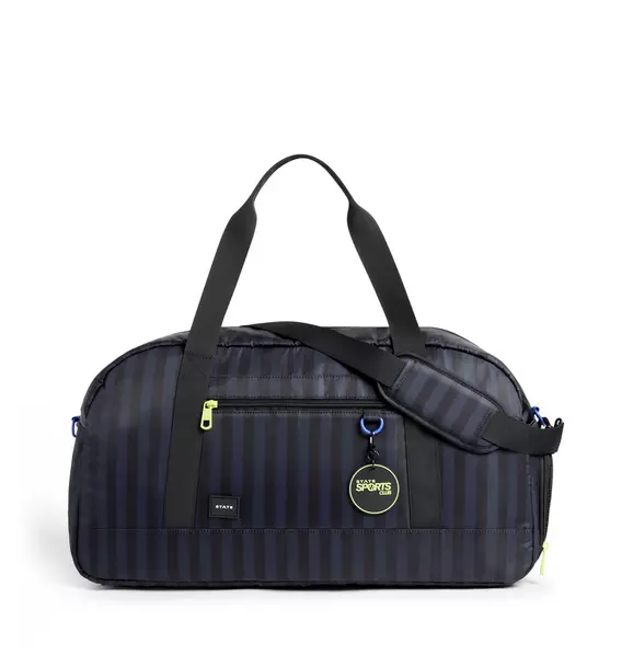 Fenway Sports Duffle