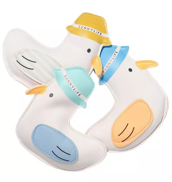 Dive Buddies: Sid The Seagull (3-Piece Set)
