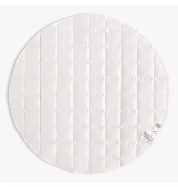 Dreaming of Paradise Playmat- Ivory