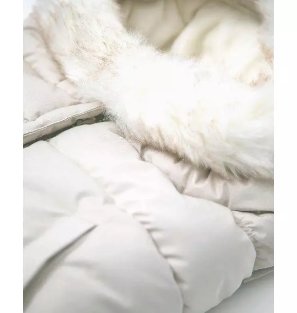 Blanket 212 evolution - Tundra Plush