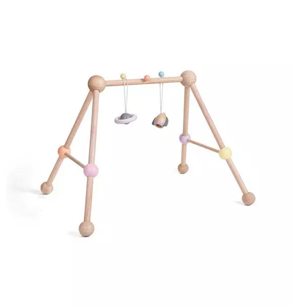 Play Gym - Pastel
