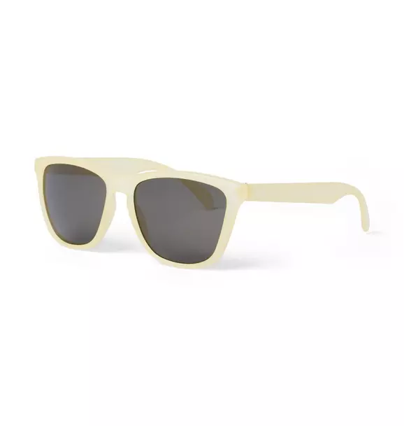 Tinted Sunglasses