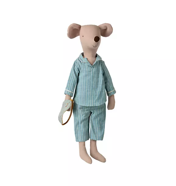Maxi Mouse in Pyjamas