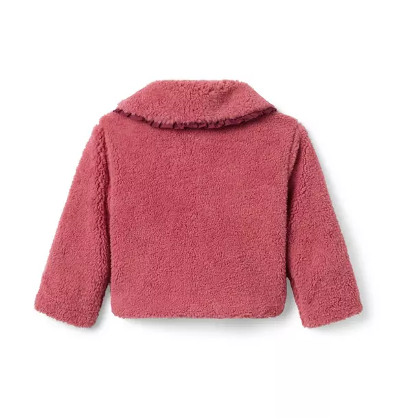 The Sherpa Jacket