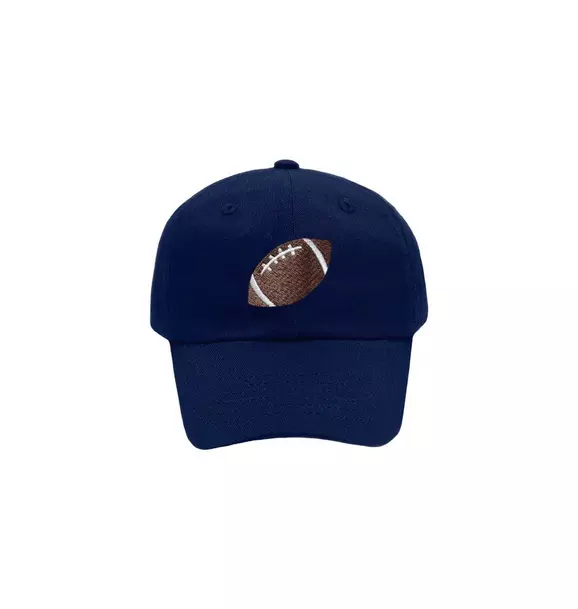 Football Baseball Hat