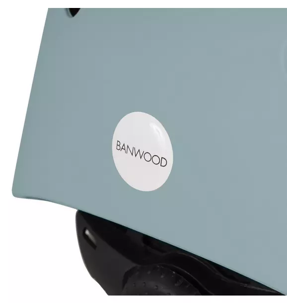 Eco Helmet Teal