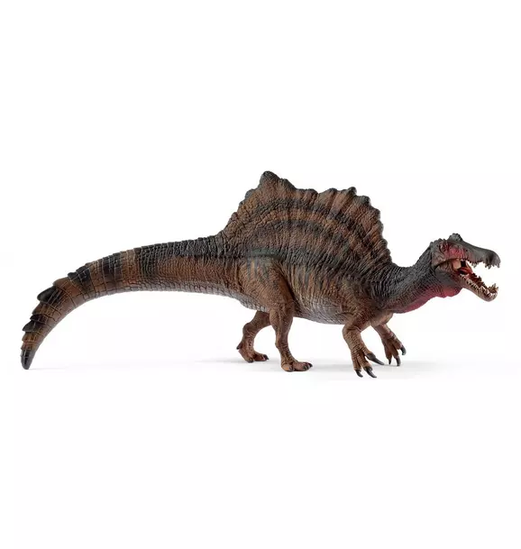 Dinosaurs: Spinosaurus