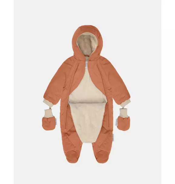 Snow Jumpsuit Benji - Spice