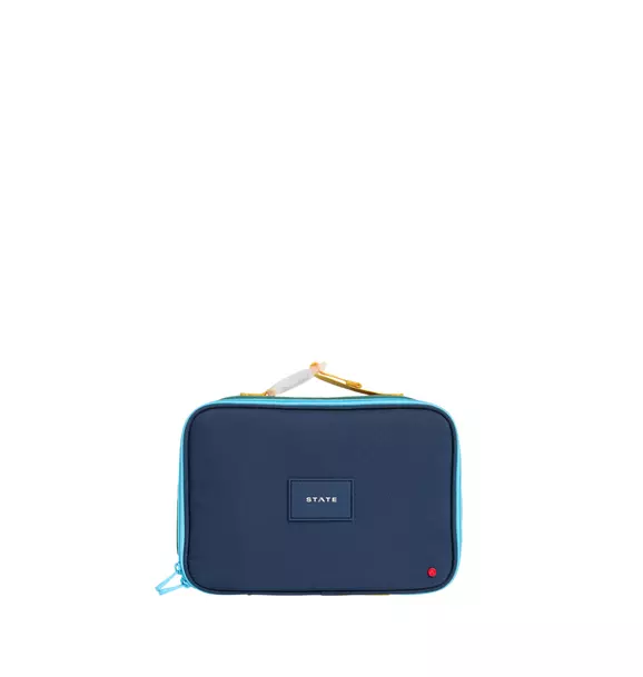 Rodgers Lunch Box