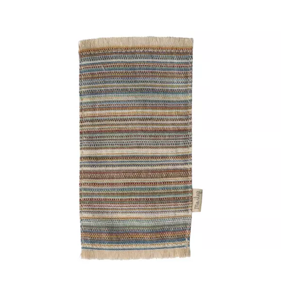 Rug, Striped - Medium