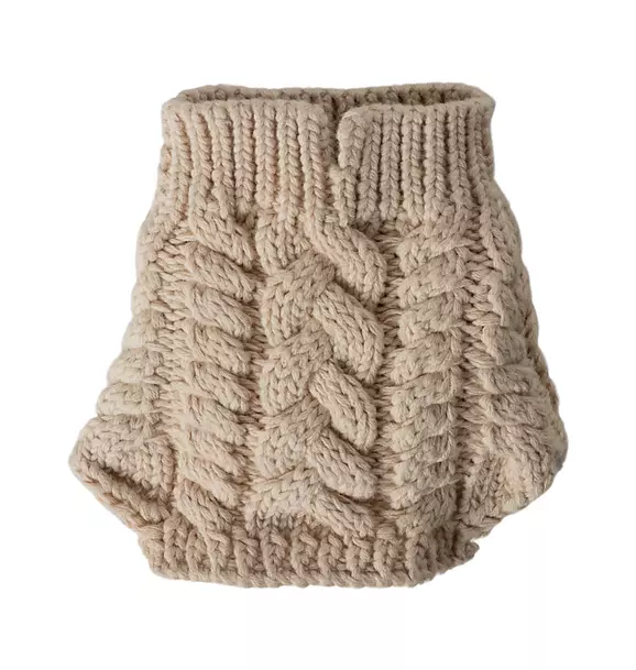 Puppy supply, Sweater - Sand