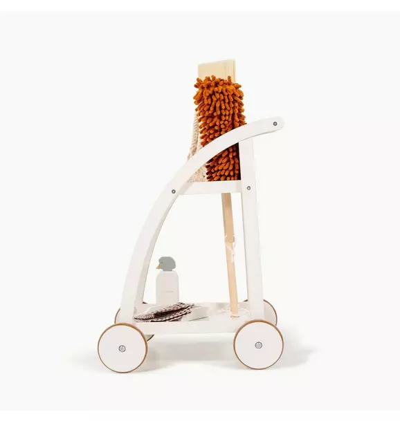 Cleaning Cart