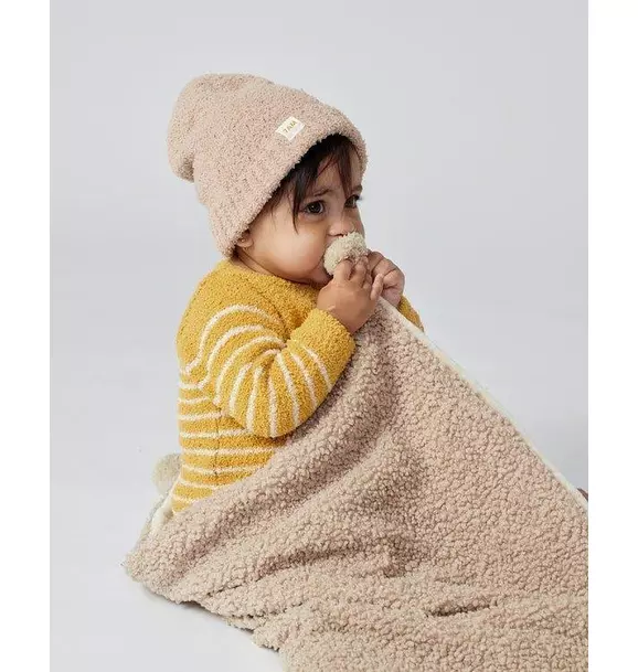 Teddy Blanket