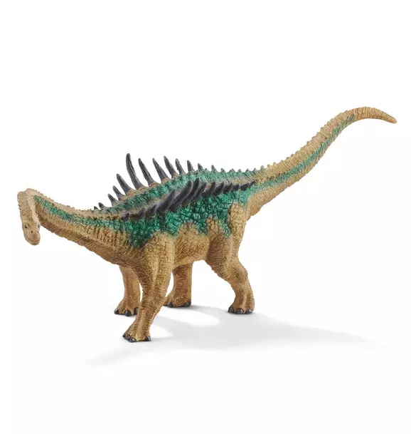 Dinosaurs: Agustinia