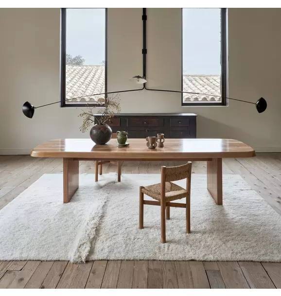 Woolable Rug Tundra - Sheep White