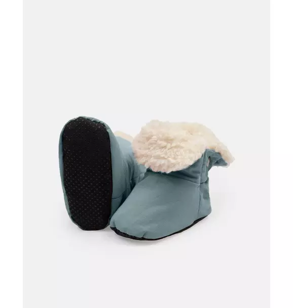 Baby Booties - Benji Sherpa - Mirage