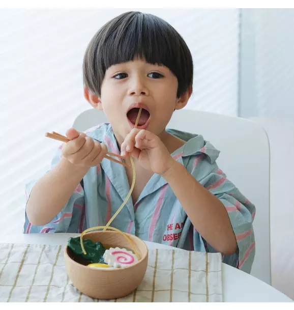 Ramen Bowl Playset