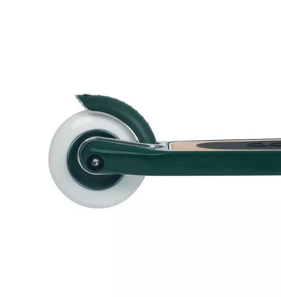 Maxi Scooter Green