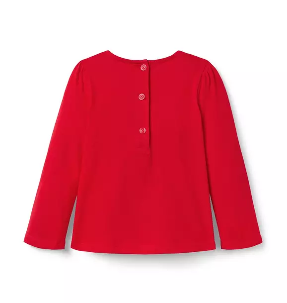 The Classic Bow Top