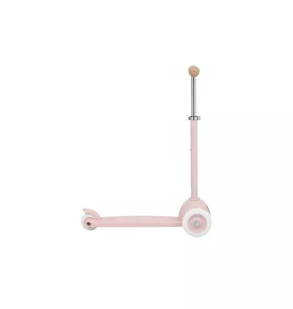 Eco Scooter Faded Pink