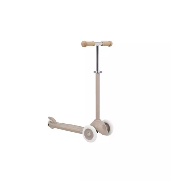 Eco Scooter Sand