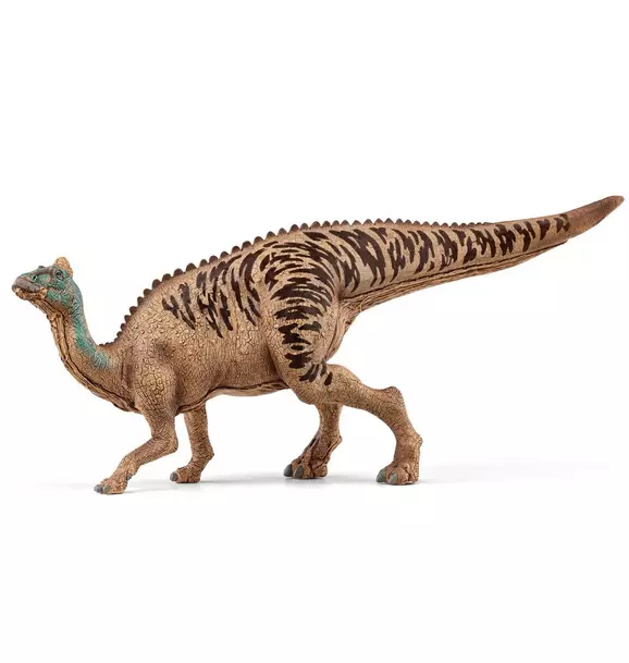 Dinosaurs: Edmontosaurus