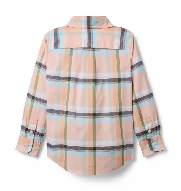 The Plaid Shirt