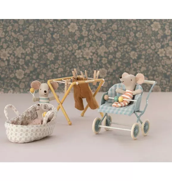 Drying Rack, Mouse