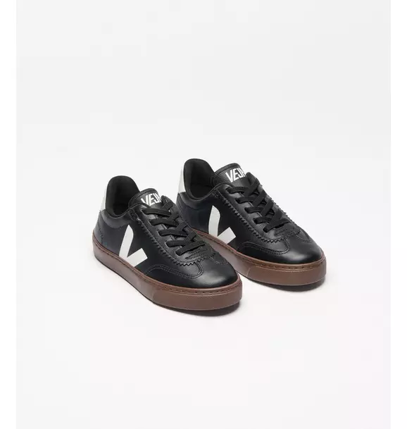 Veja Toddler Volley Sneaker