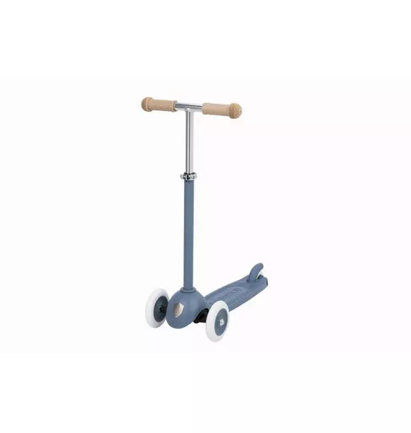 Eco Scooter Deep Sea