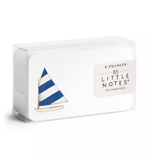 Sailboat Little Notes®