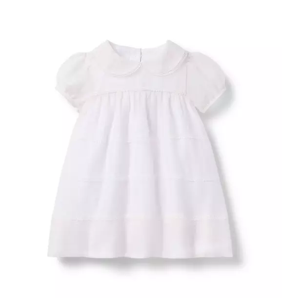 The Baby Organza Party Dress