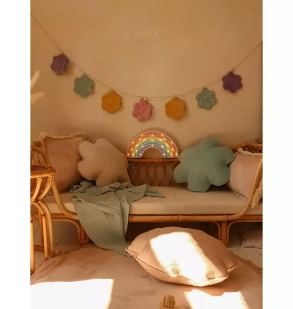 Rainbow Lamp