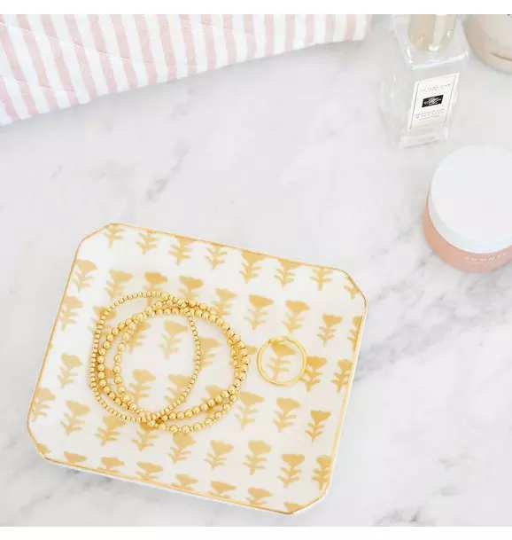 Honeycomb Trinket Tray