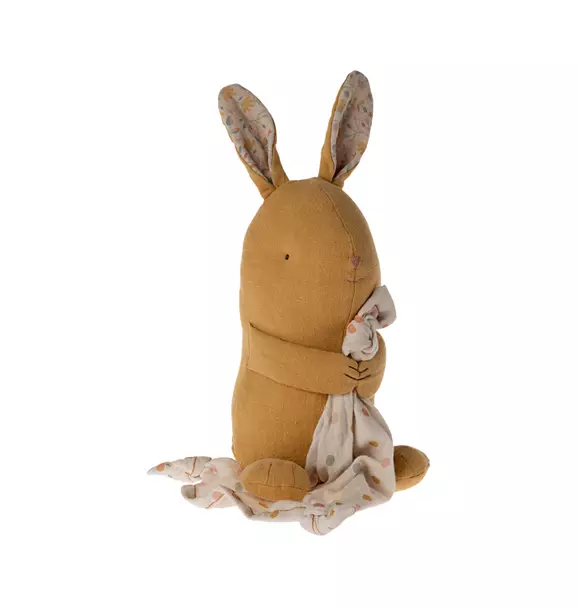 Lullaby Friends, Bunny - Dusty Yellow