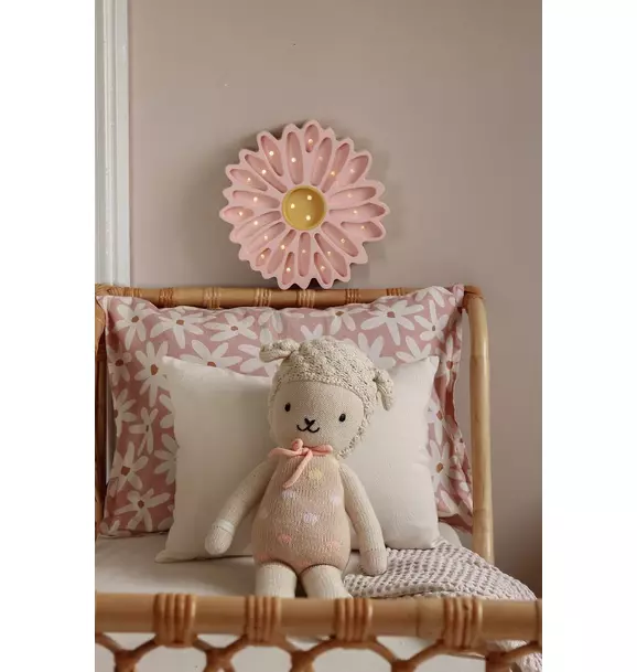 Daisy Lamp