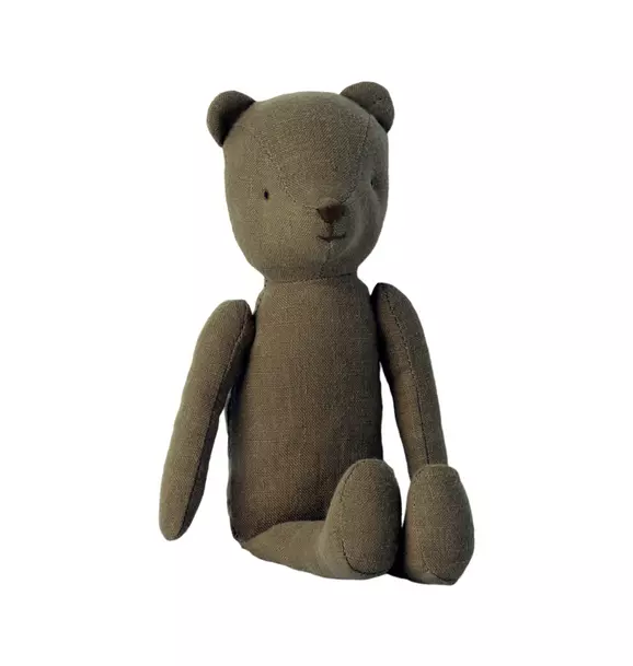 Teddy Dad