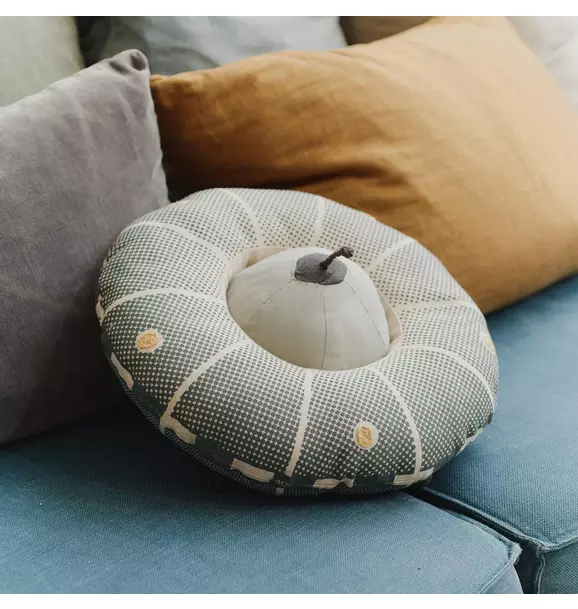 Cushion Interactive UFO