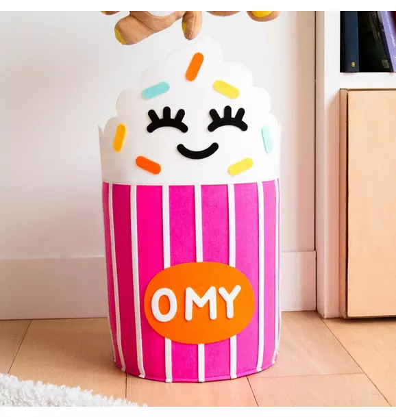 Tidy Bag Ice Cream