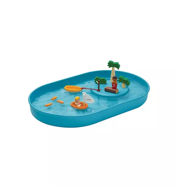 Water Play Set