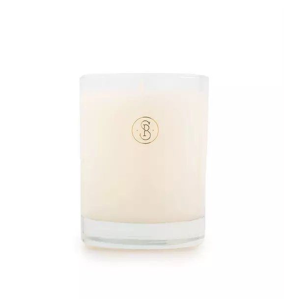 Signature Candle, Traditional Holiday