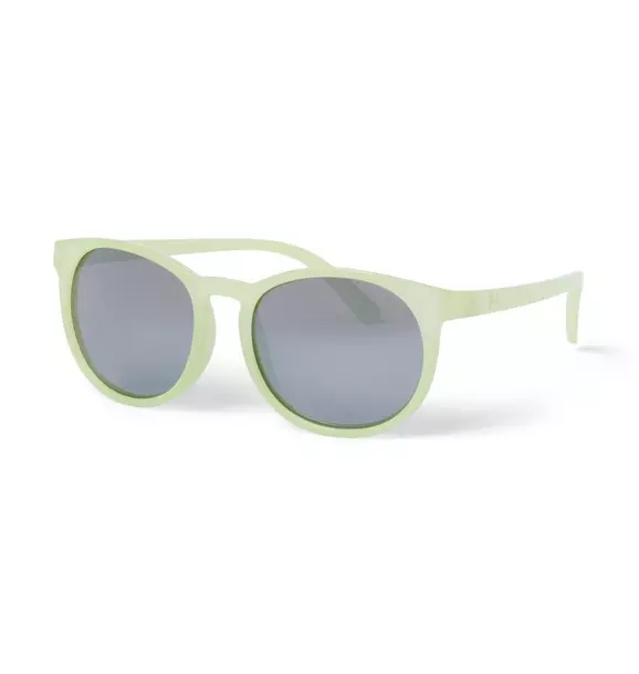 Round Sunglasses