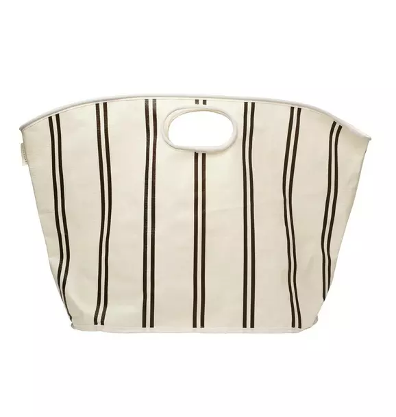 Carryall Beach Bag: Casa Tunisa