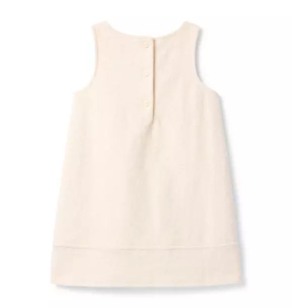Bow Pocket Jumper