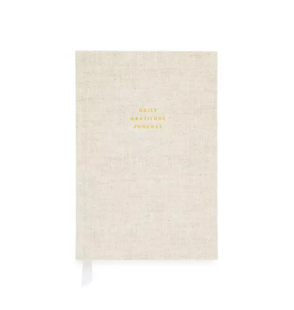 Gratitude Journal, Flax