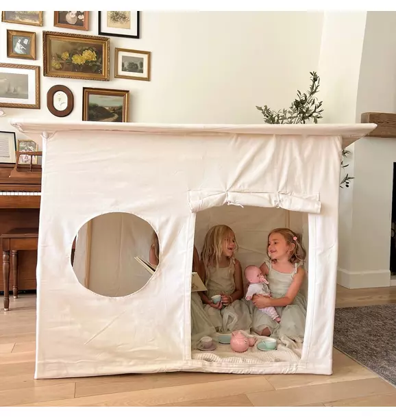 Modern Play Tent