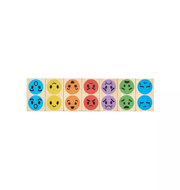 Mood Dominos